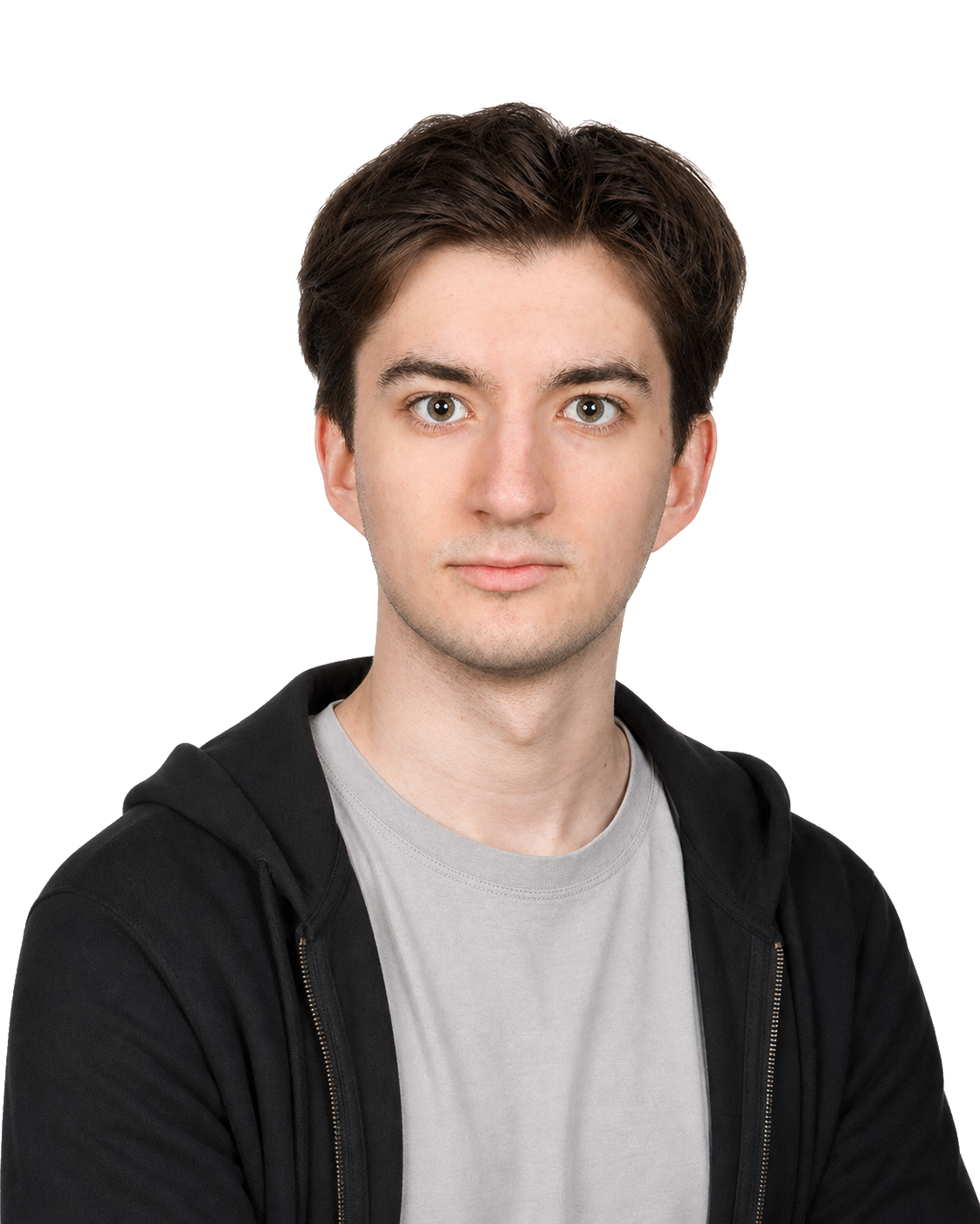 Соколов Михаил